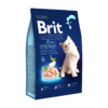 Brit Premium Kitten Chicken